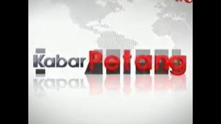 OBB Kabar Petang (2010-2011) di TvOne , Short Version