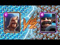 Wizard Vs Hunter Clash Royale Challenge 248 Wizard Vs Hunter Clash Royale Challenge 248