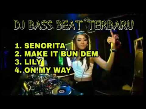  DJ  Sonarita Make  it bun  dem  Lily On my way YouTube