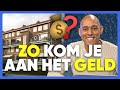 Geld voor woning enof bouwproject met steven tanakiam