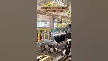 #automatical #robot #manufacturers #industrialrobots #science #ai