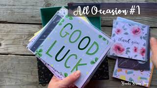 Support Earlywine Elementary with Cards for a Cause!