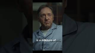 The Reason of the Double Knock: Frank Underwoods Signature Move | House of Cards Shorts