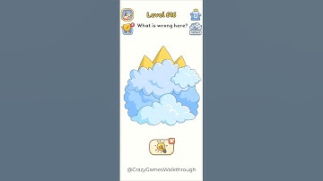 DOP 5: Delete One Part Level 616