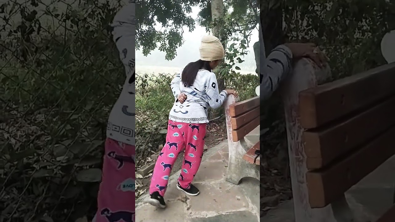 first day yoga waking & jumba 