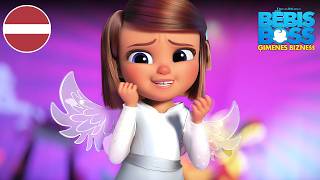 The Boss Baby 2: Family Business - Together We Stand (Latvian/Lartviešu) [HQ]