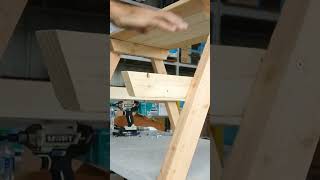 kids picnic table