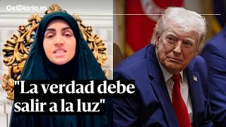 Bombardeo En Irán El Desgarrador Testimonio De Una Madre Ante El Consejo De Derechos Humanos