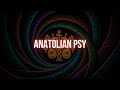 Anatronic – Anatolian Echoes  Mystic Kaval &amp; Rave Psytrance