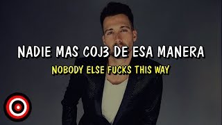 James Maslow - Delirious (Lyrics) (Letra Español) HD | AlexisABC
