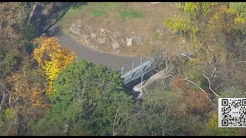 Failing Foundations: Safety concerns revolve around dam targeted in cyberattack