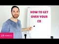 How To Get Over Your Ex And Move On To The Right Man For You