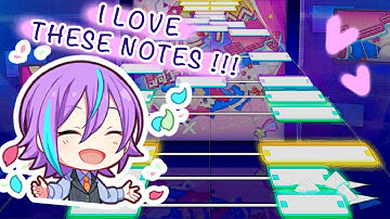 Notes that every PRO Project Sekai player LOVES || Project SEKAI COLORFUL STAGE!