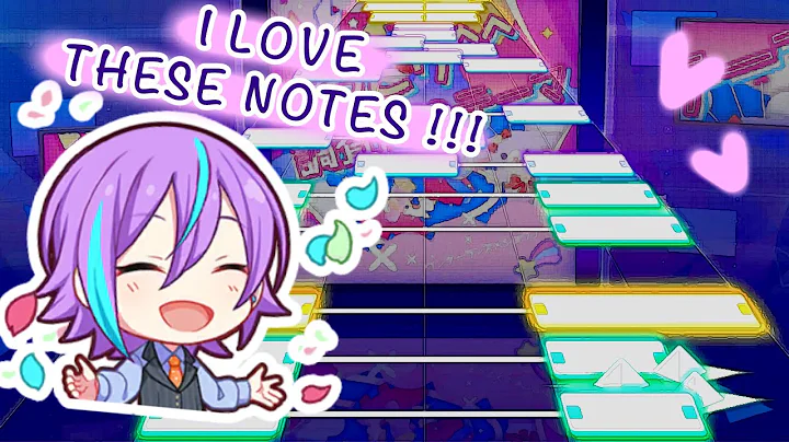 Notes that every PRO Project Sekai player LOVES || Project SEKAI COLORFUL STAGE!