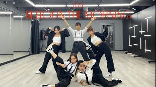ITZY(있지) - 마.피.아. In the morning (Mafia In the morning) (Fixed cam ver.) Dance Cover | Davibes HK