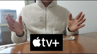 Apple Tv Plus Streaming Subscription Service Review Well... It Was... Ok.
