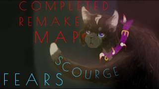 ¦Thumbnail Contest Entry¦ "Fears"