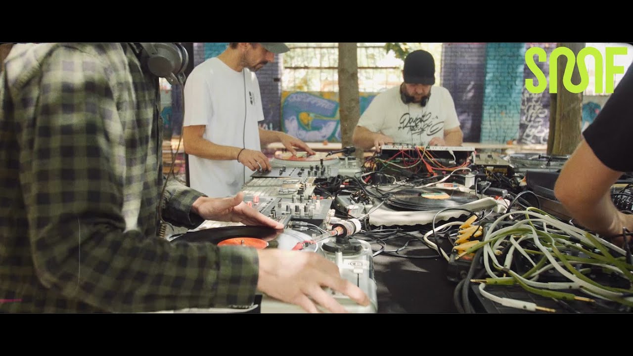 SAMPLE MUSIC FESTIVAL 2022 | OFFICIAL AFTERMOVIE