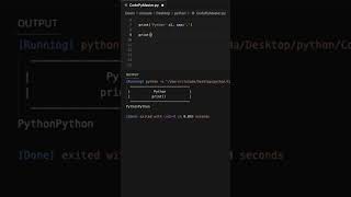 Entendiendo el operador asterisco (*) en #python: Multiplicación y Desempaquetado #pythontutorial