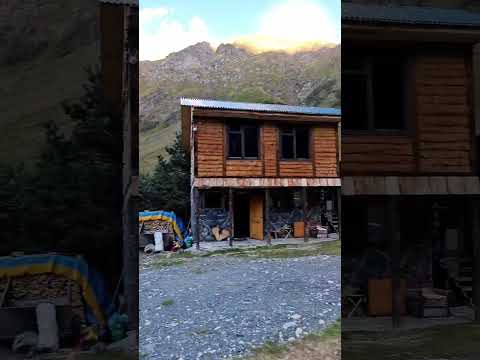 ПРИЮТ УШТУЛУ. ВЕРХНЯЯ БАЛКАРИЯ