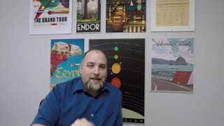 Module 7: Postmodern Missions 1