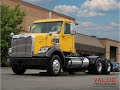 2011 Freightliner Coronado Day Cab | 378,340 Km | DD15 | 18 S manual