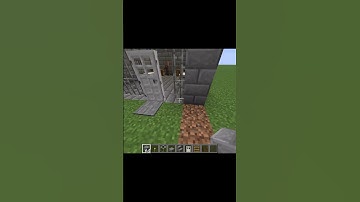 Build Pirson In Minecraft ep.08 3/4