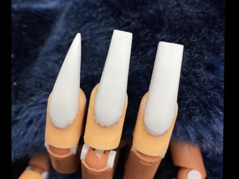 Manicurists Reveal the Top Nail Shapes of 2023 That Are Sure to Flatter  Your Fingertips