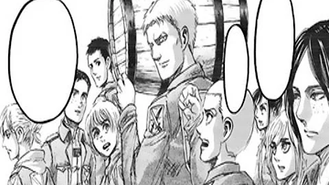 進撃の巨人93