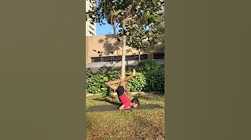 BACK-BENDING Practice | Sai Shirwadkar