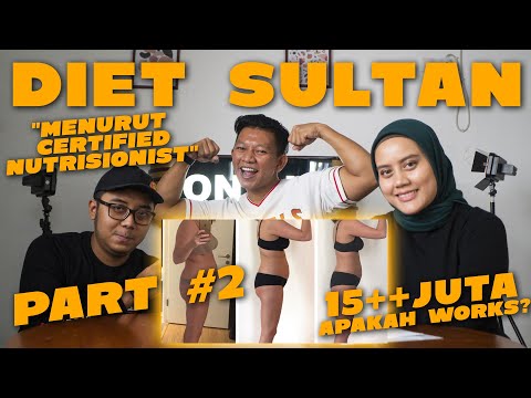 Sultan Diet