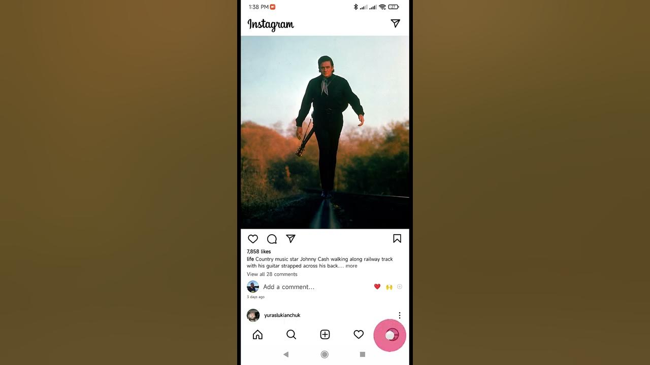 how-to-see-history-on-instagram-new-2022-youtube