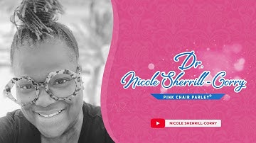 Dr. Nicole Sherrill Gorry ||  by Arc Solutions Youtube Intro/Outro Maker