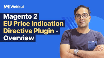 Magento 2 EU Price Indication Directive Plugin - Workflow & Configuration