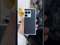 Sony Xperia 1viii minimalist design phone case! This solves both the feel & heat dissipation issues