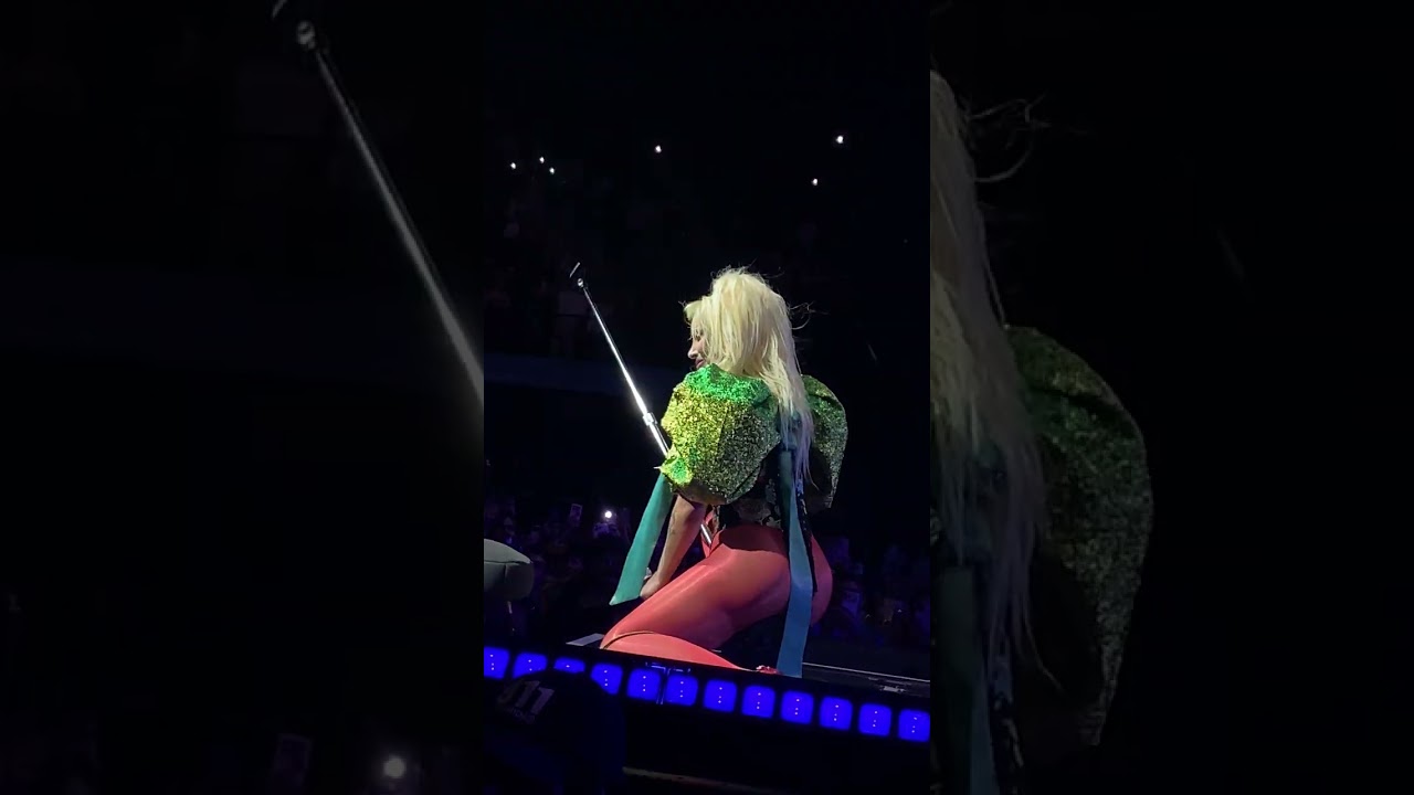 Doja Cat - Demons (Bogota, Colombia) 2026