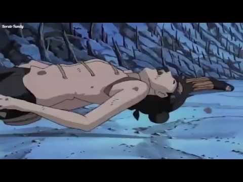 Natsuhi killed by Akahoshi Natsuhi and Naruto vs Akahoshi