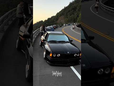 BMW Edit × Headlights 🎵🚘 #bmw #bmwedit #bmwlife #viral #bmwreels #carlover #edit #cars