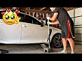 What really happened jack fail update lexus gsf