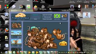 Coomo Usar O Hack Crazy Spawn