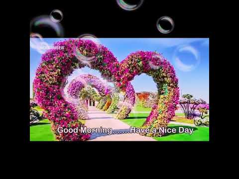 Good Morning Wallpaper Telugu Song