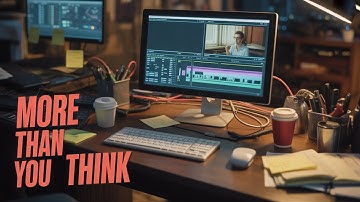 The Hard Part of YouTube: Avoid Burnout (Get Help + Community)