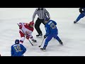 КПСК в Минске. Россия U16 - Казахстан U18