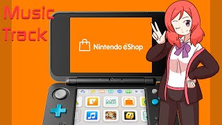 Nintendo eShop - 1/2015 Menu | RedHotMaki