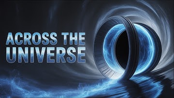 The Infinite Universe Paradox – What’s Beyond the Edge of Space?