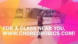 100 Part 2 | Zero - Chris Brown | Dance Grooves | Choreography Roger L. Long @ RLLong_artist