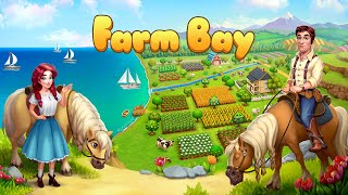 Farm Bay Preview screenshot 2