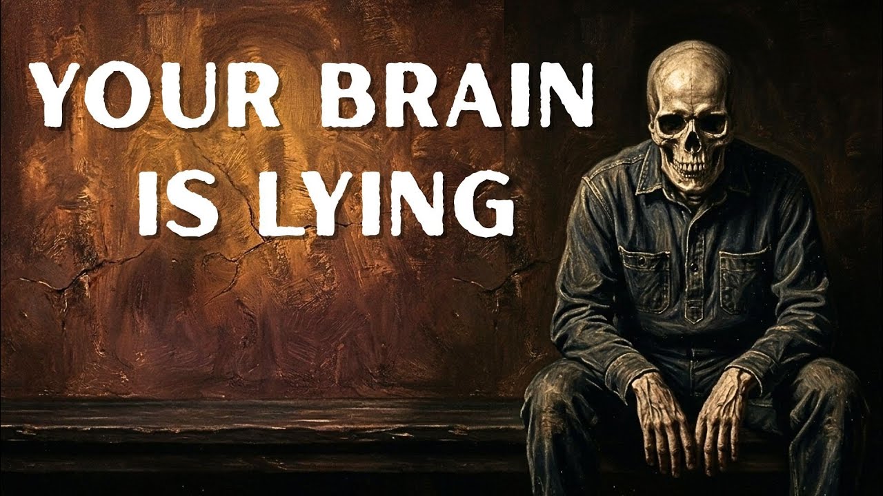 Why Your Brain Trusts the Wrong People | Dark Psychology of Human Judgment