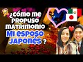 As fue mi propuesta de matrimonio en japn uno de los mejores momentos de mi vida sali mal