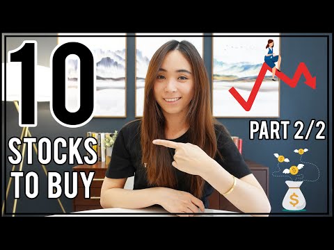 5 Best Bargain Stocks Under $15 to Buy RIGHT NOW Market Crash July 2022 | What I’m Buying (PART 2/2)